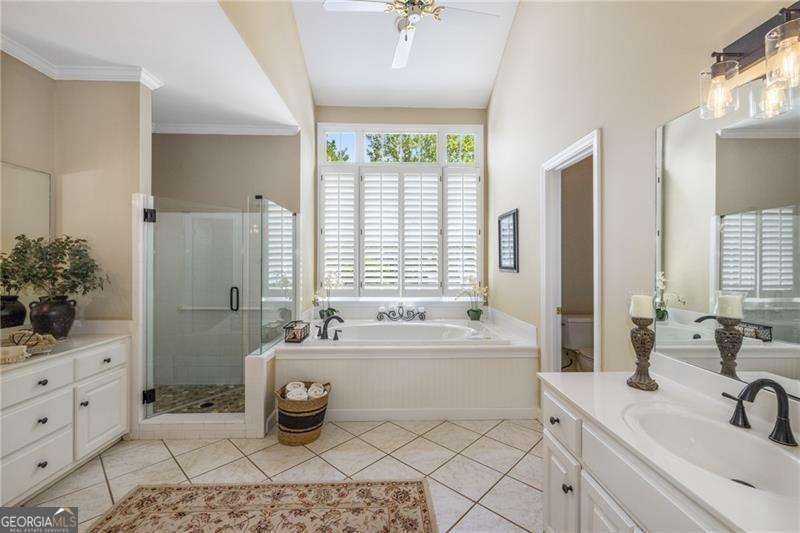 2945 Gleneagles Pointe Alpharetta - 1