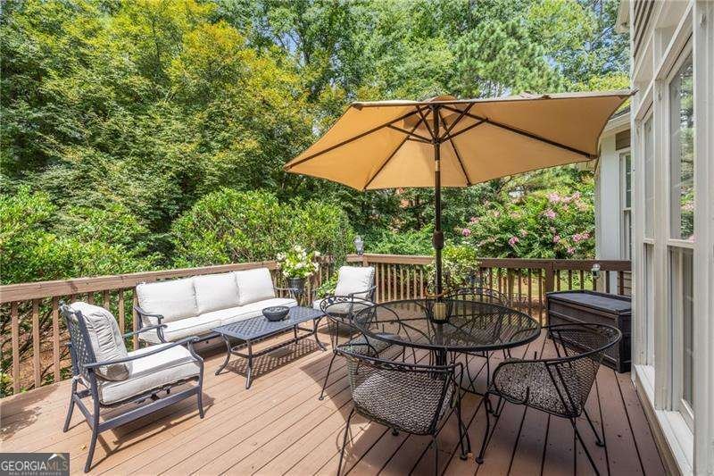 2945 Gleneagles Pointe Alpharetta - 19