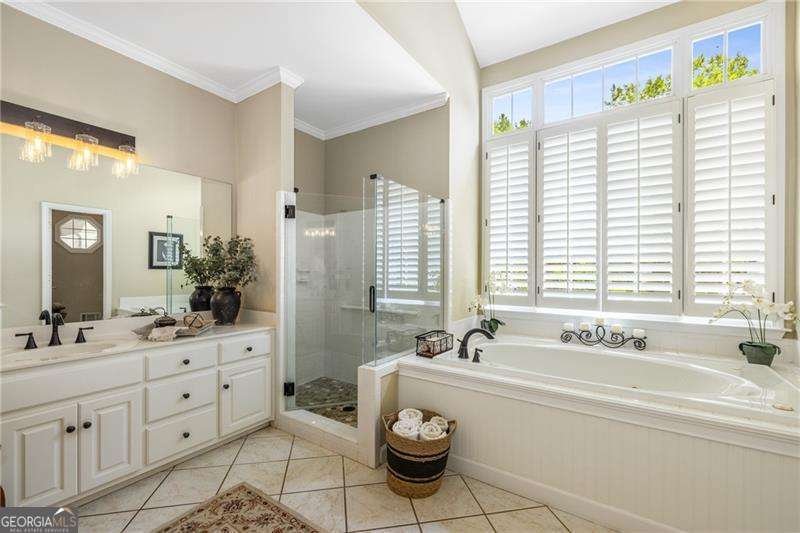 2945 Gleneagles Pointe Alpharetta - 2