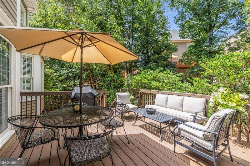 2945 Gleneagles Pointe Alpharetta - 20