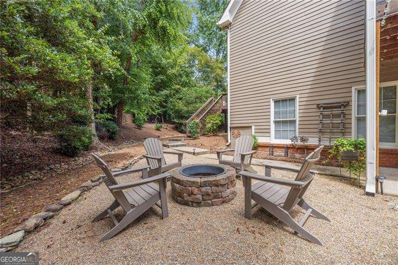2945 Gleneagles Pointe Alpharetta - 22