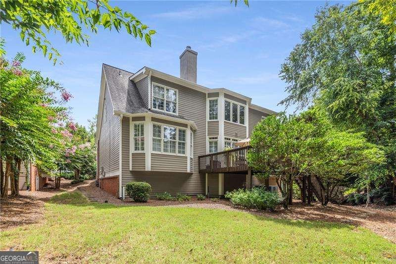 2945 Gleneagles Pointe Alpharetta - 23