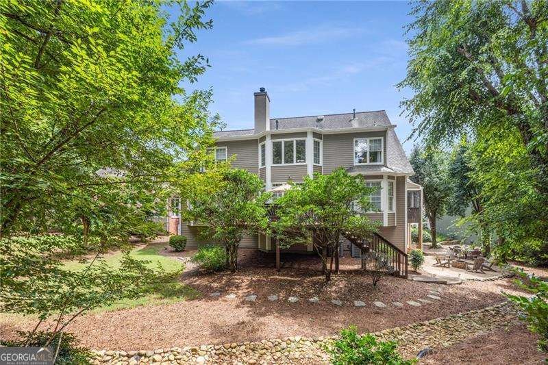 2945 Gleneagles Pointe Alpharetta - 24