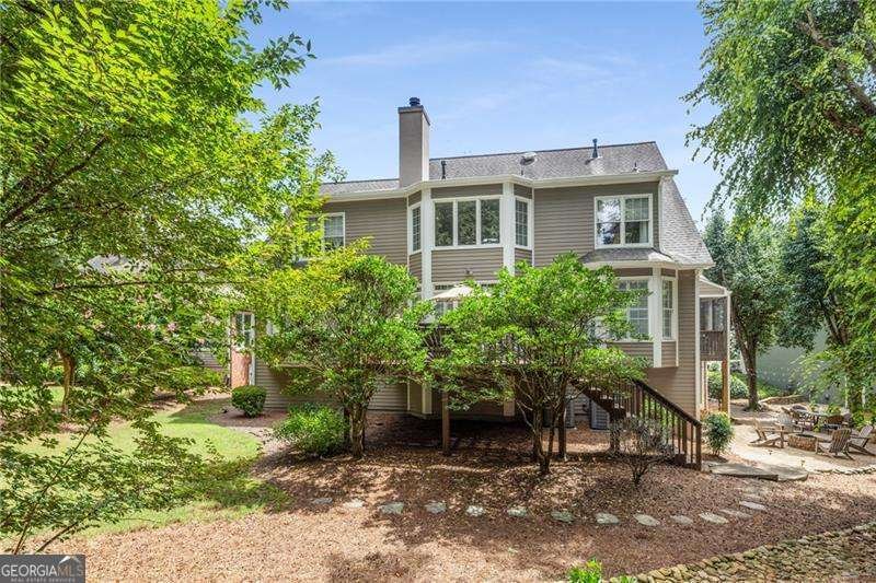 2945 Gleneagles Pointe Alpharetta - 25