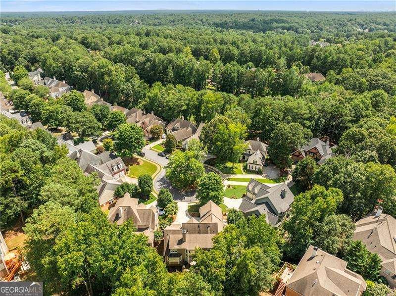 2945 Gleneagles Pointe Alpharetta - 27