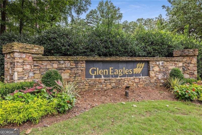 2945 Gleneagles Pointe Alpharetta - 28