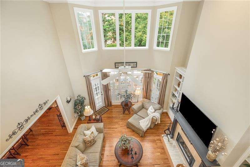 2945 Gleneagles Pointe Alpharetta - 4