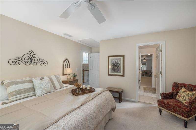 2945 Gleneagles Pointe Alpharetta - 7