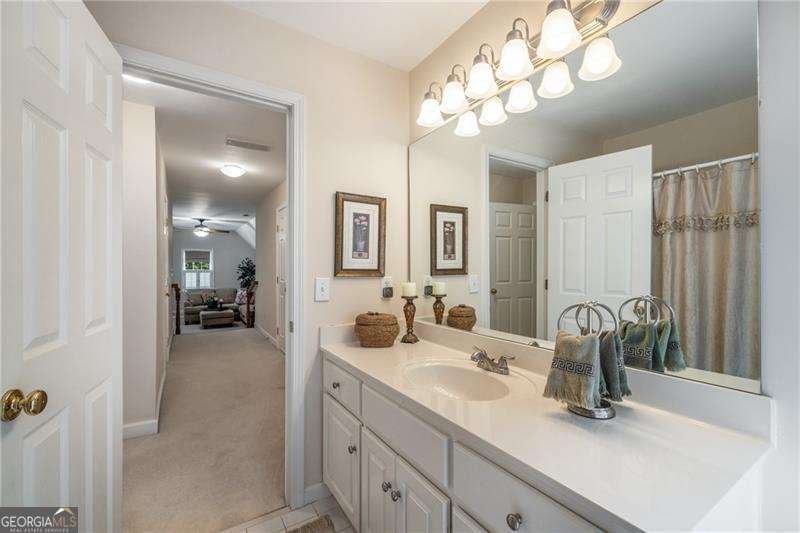 2945 Gleneagles Pointe Alpharetta - 8