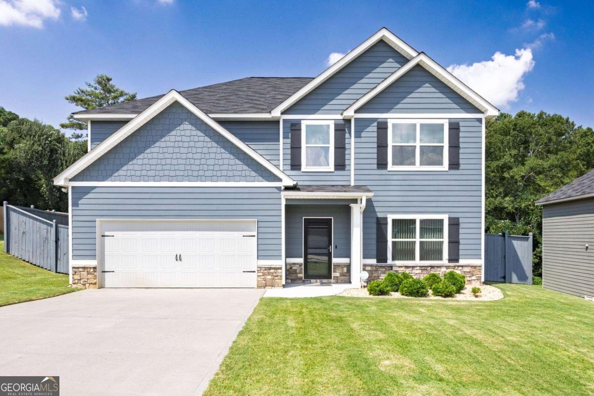 406 Splash Pointe Temple - 1