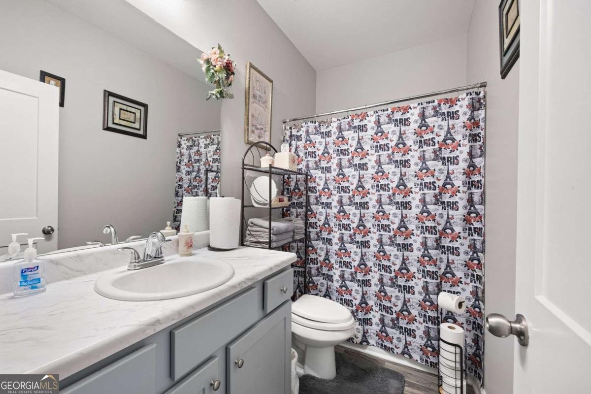 406 Splash Pointe Temple - 18