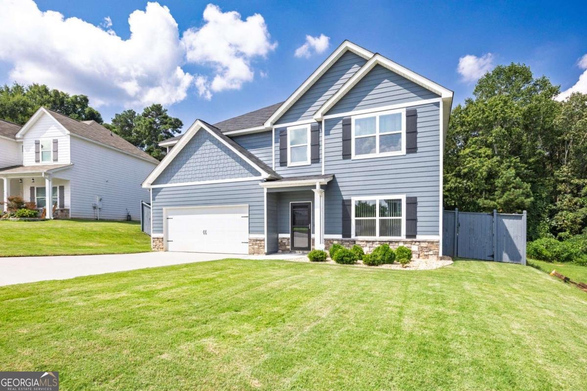 406 Splash Pointe Temple - 2
