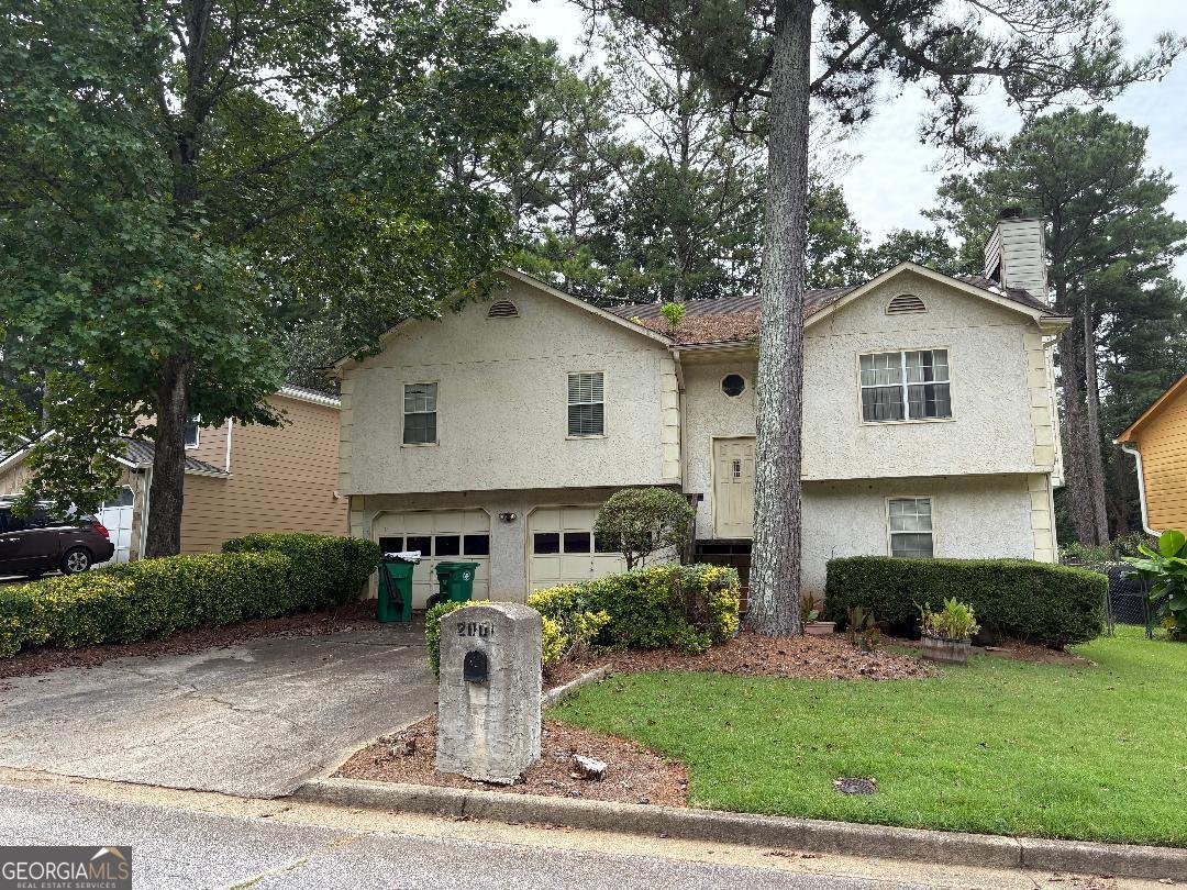 2001 Corners Circle Lithonia - 1