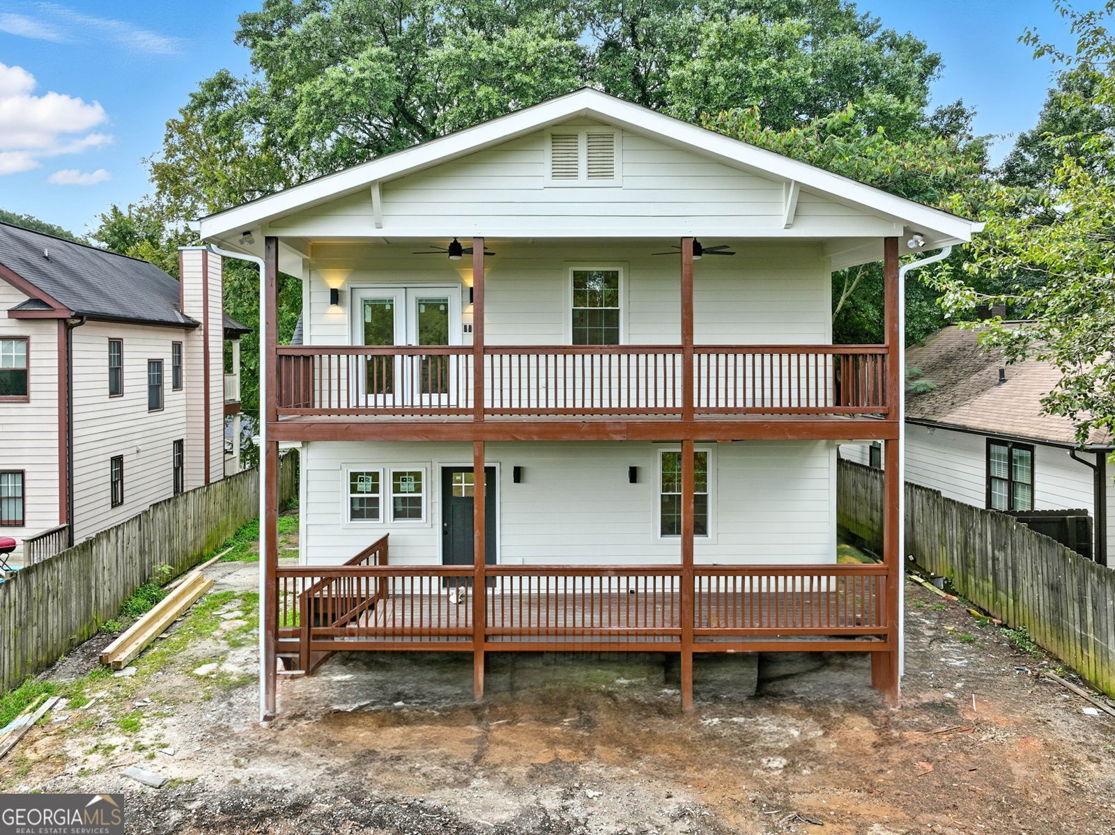 991 Joseph E Boone Boulevard Atlanta - 1