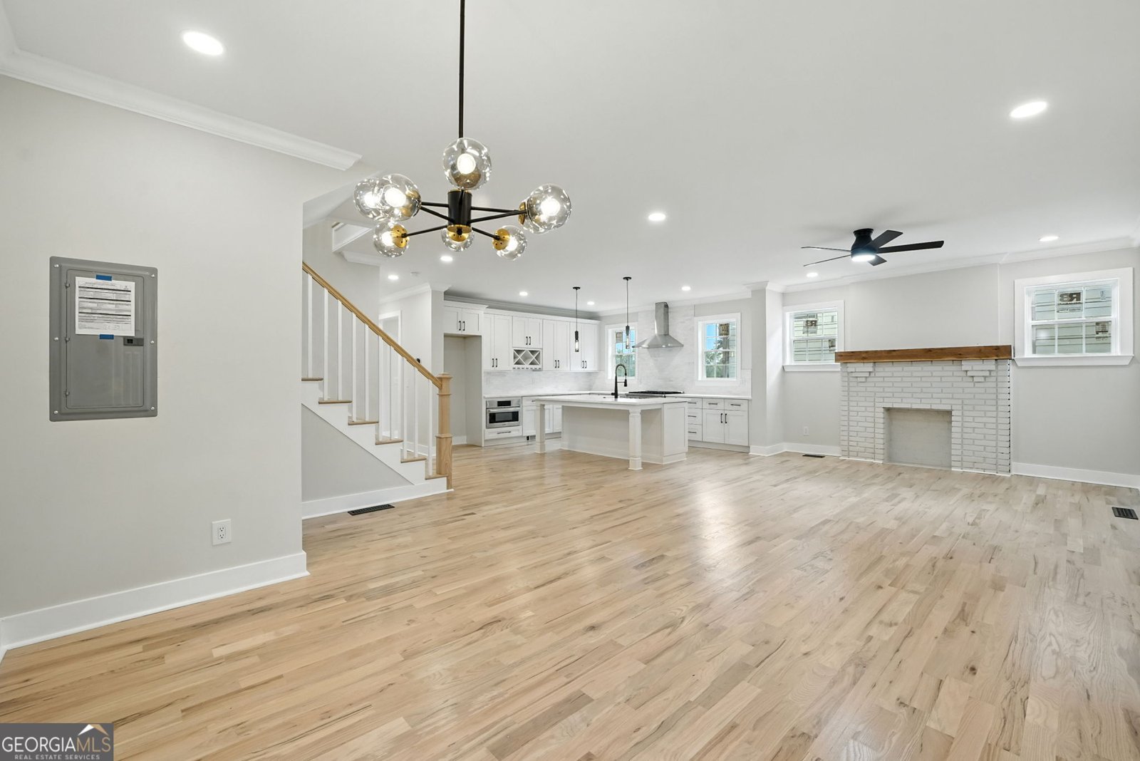 991 Joseph E Boone Boulevard Atlanta - 10
