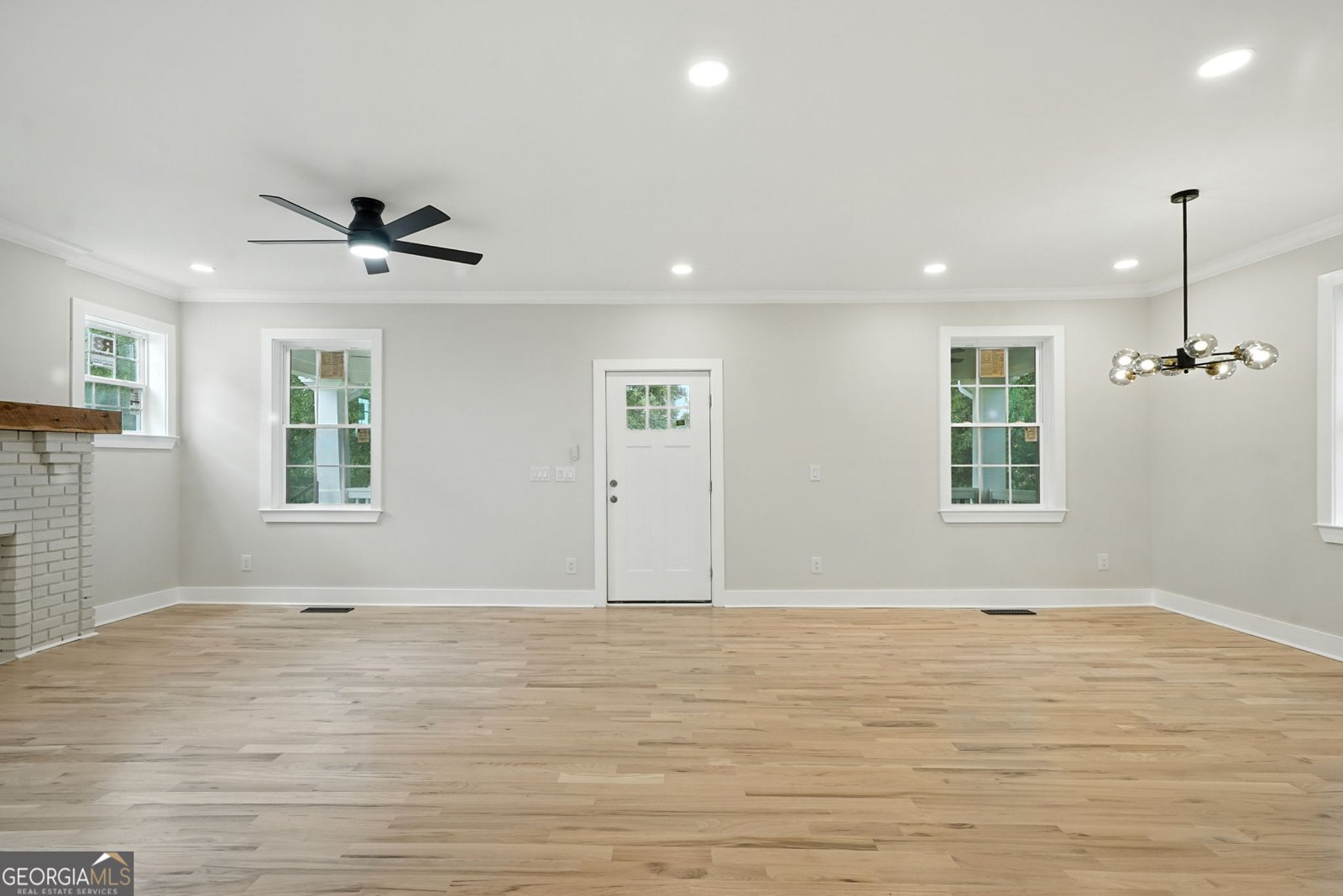 991 Joseph E Boone Boulevard Atlanta - 12