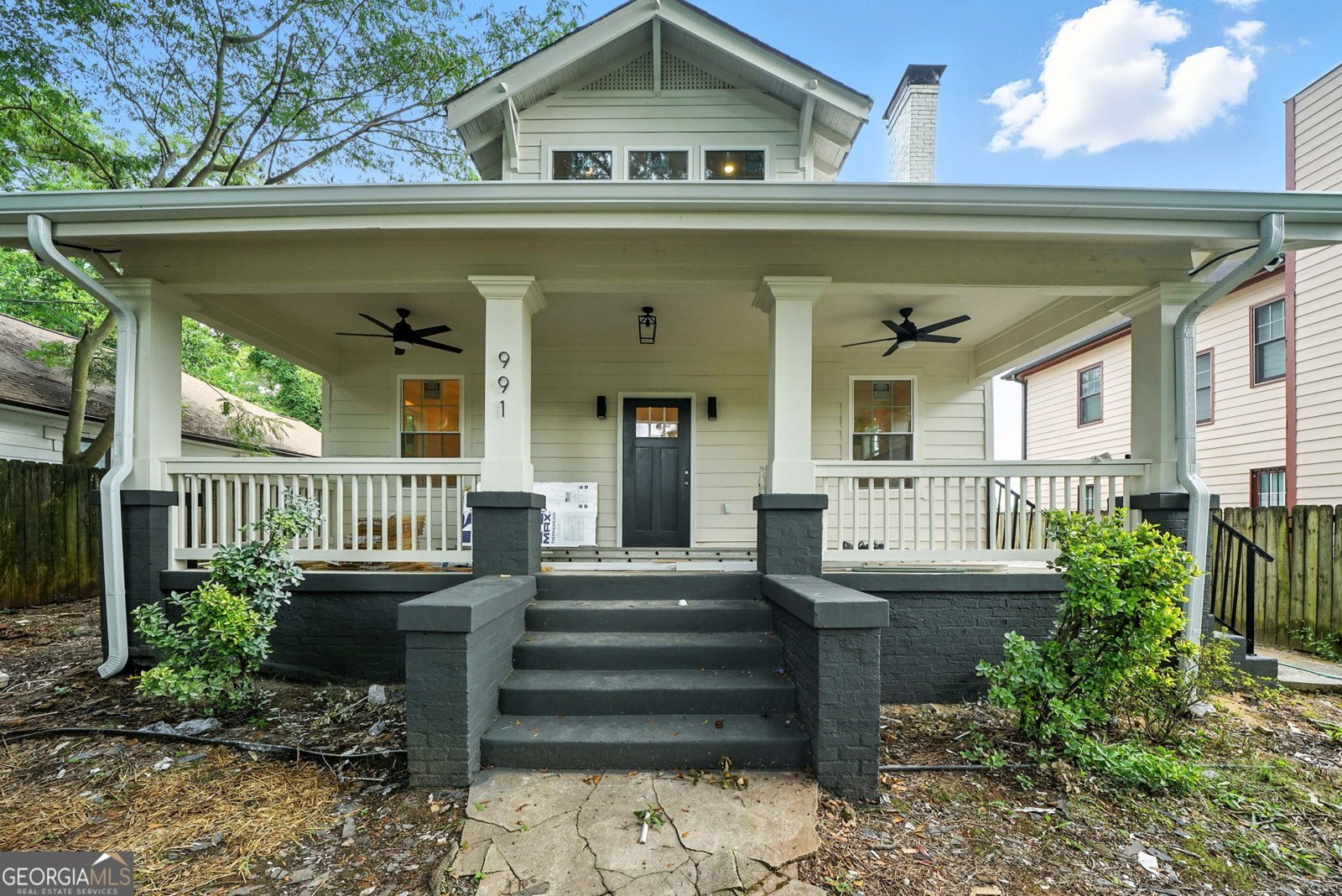 991 Joseph E Boone Boulevard Atlanta - 2