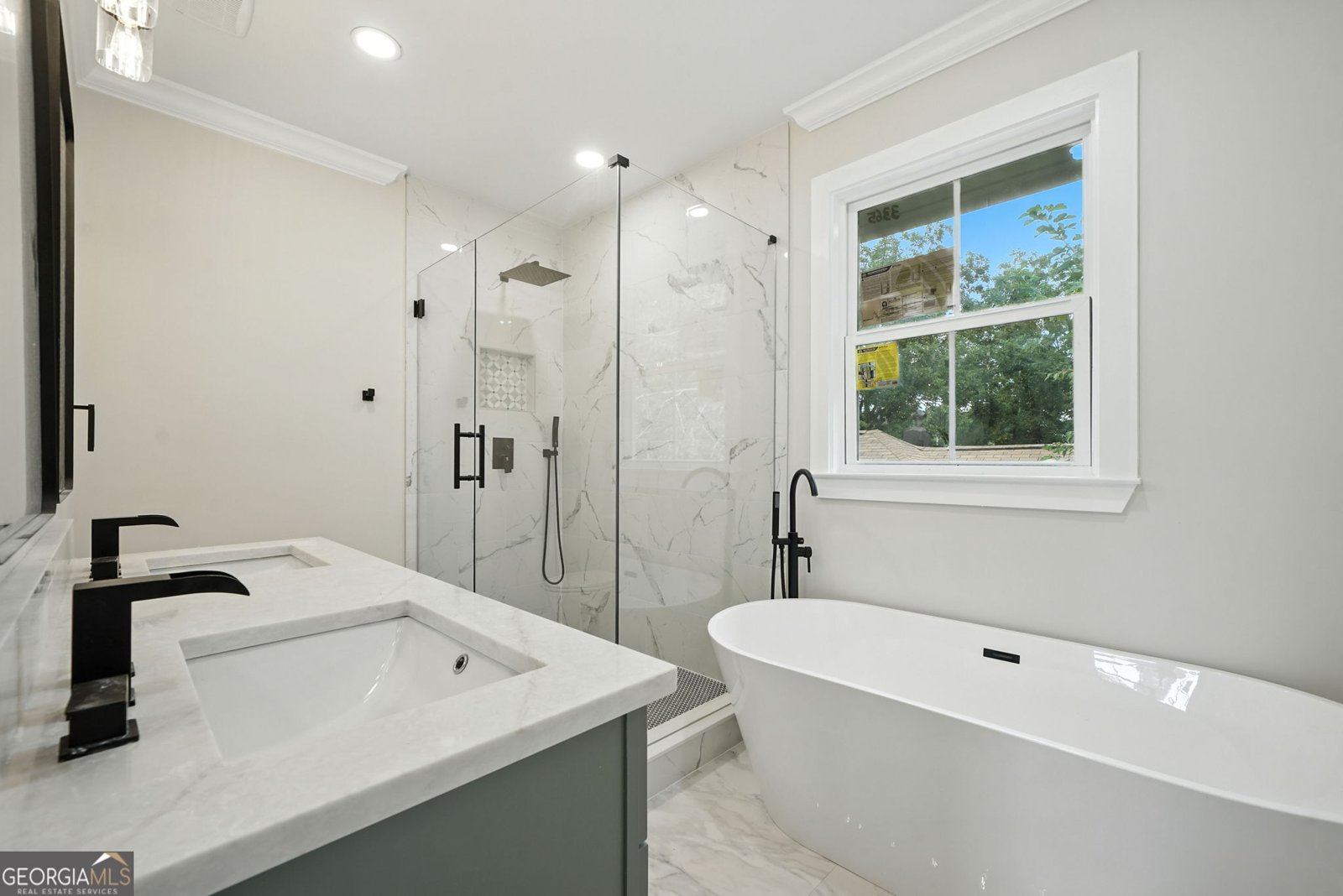 991 Joseph E Boone Boulevard Atlanta - 21