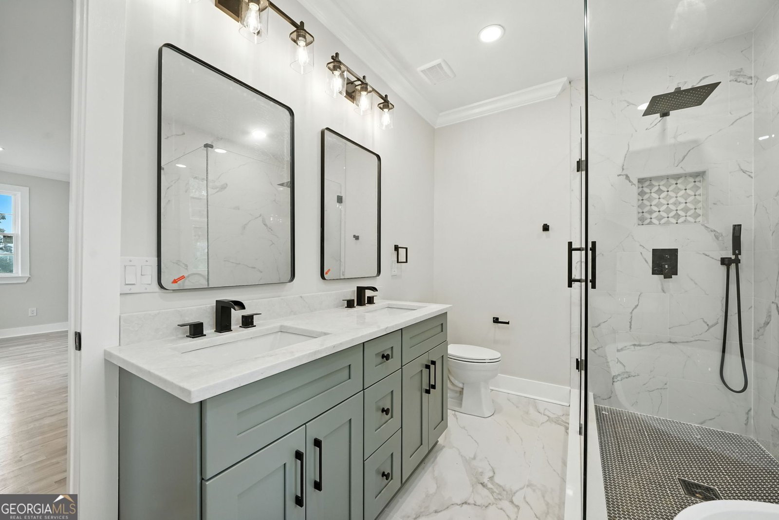 991 Joseph E Boone Boulevard Atlanta - 24
