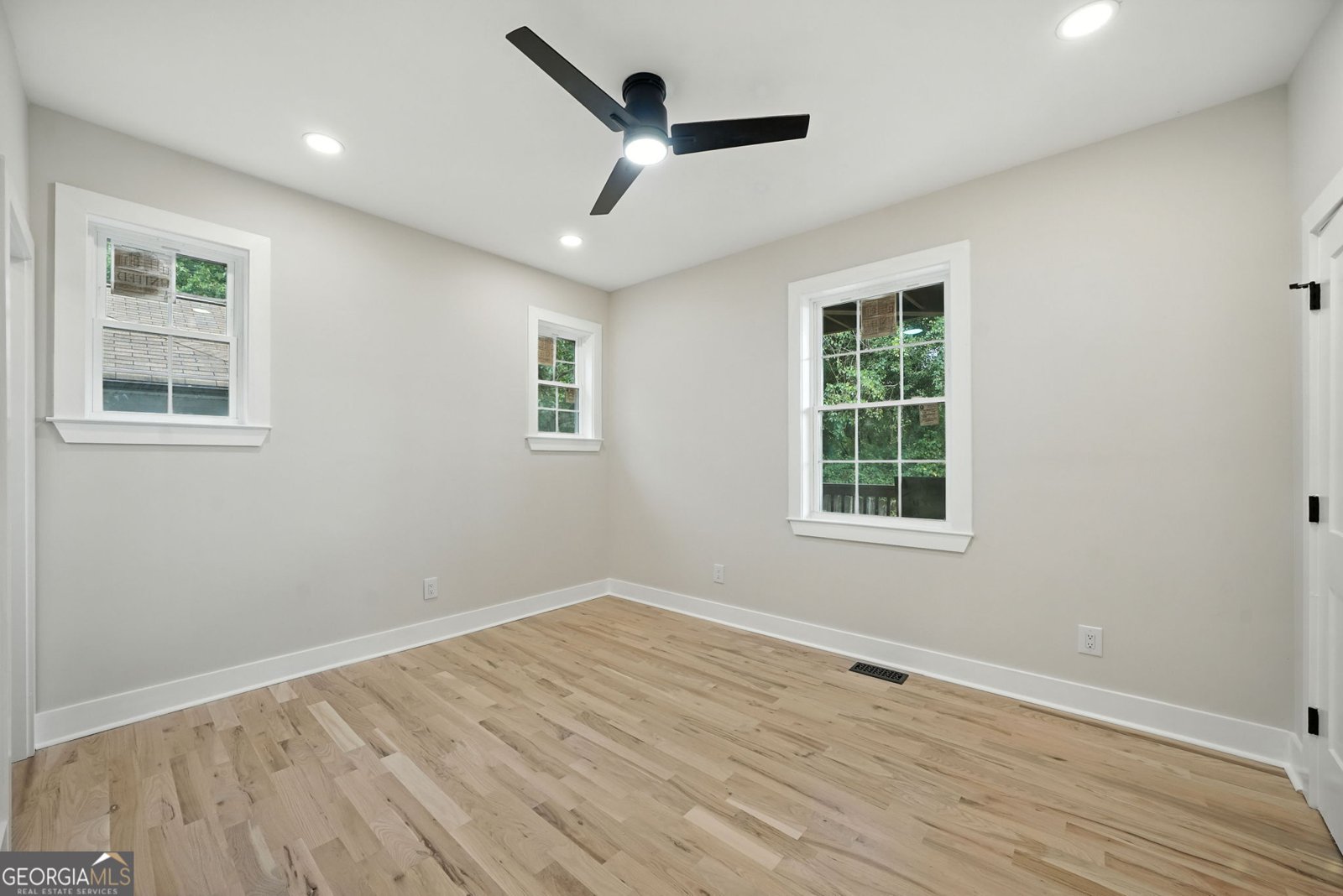 991 Joseph E Boone Boulevard Atlanta - 25