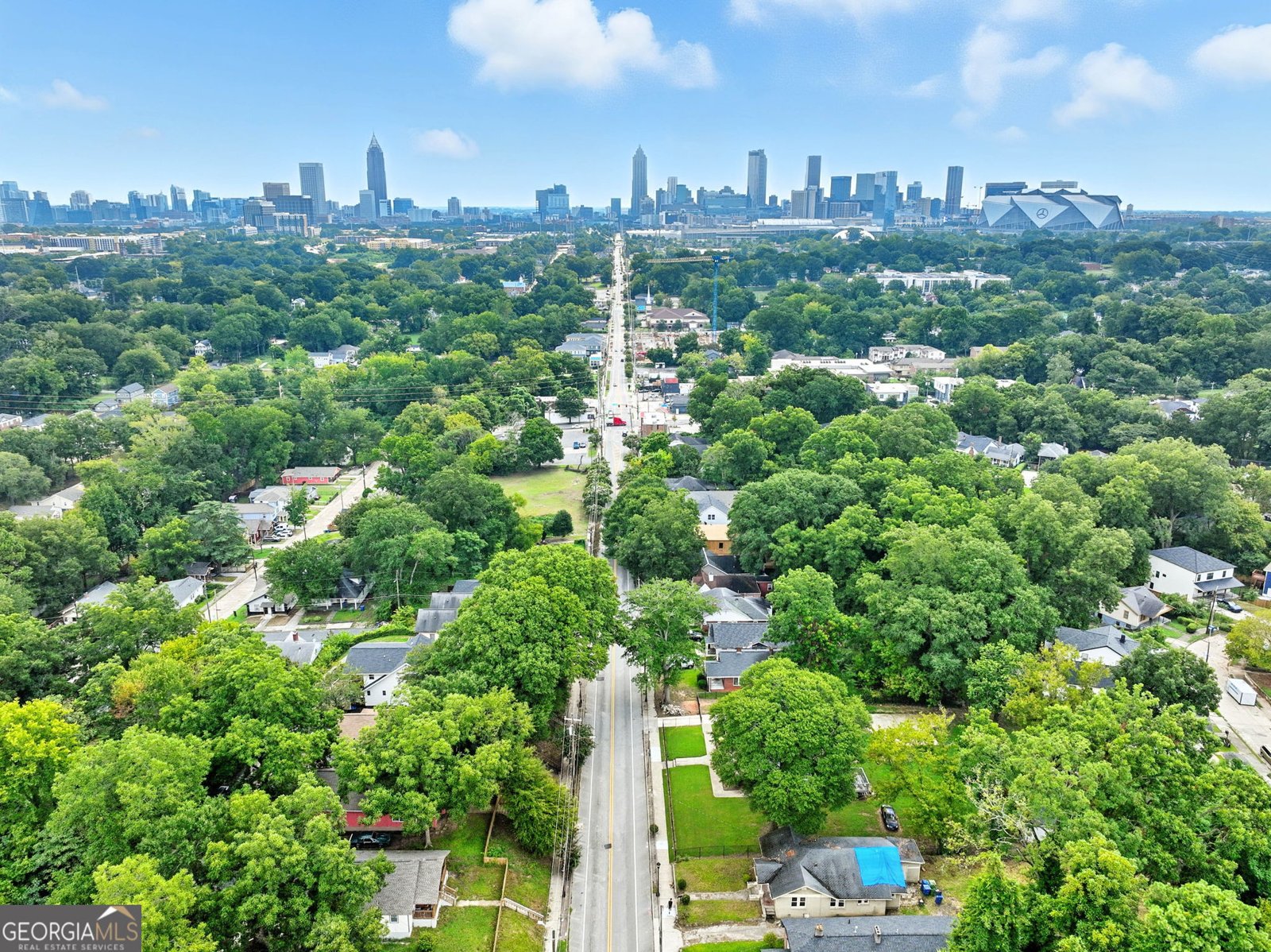 991 Joseph E Boone Boulevard Atlanta - 3