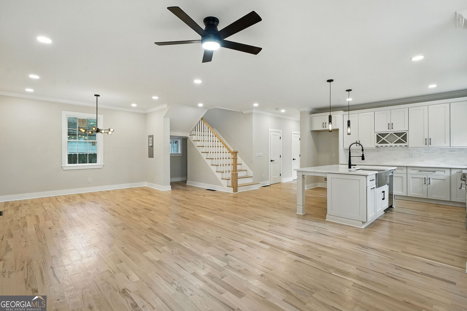 991 Joseph E Boone Boulevard Atlanta - 4