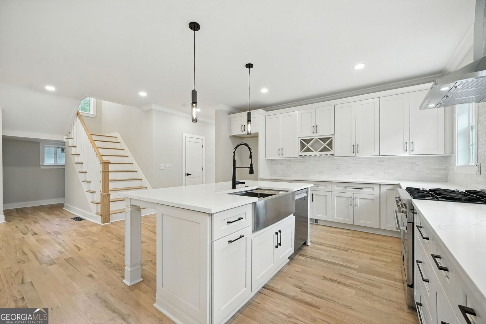 991 Joseph E Boone Boulevard Atlanta - 6