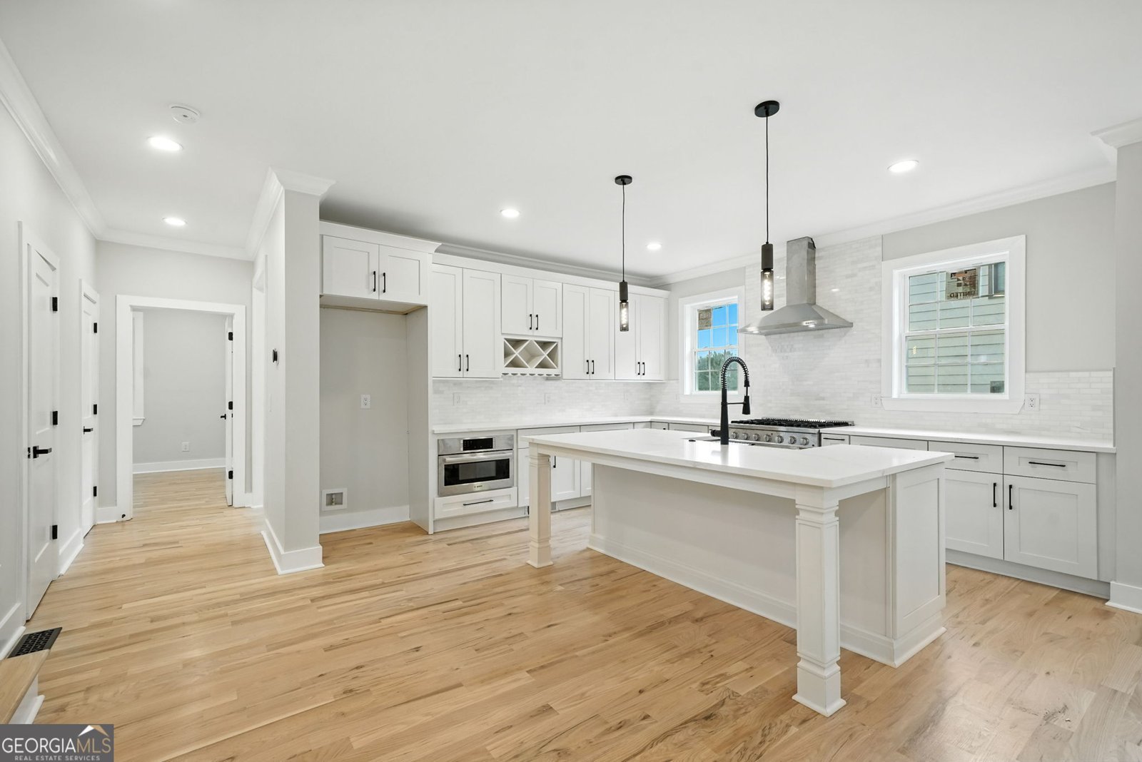 991 Joseph E Boone Boulevard Atlanta - 7