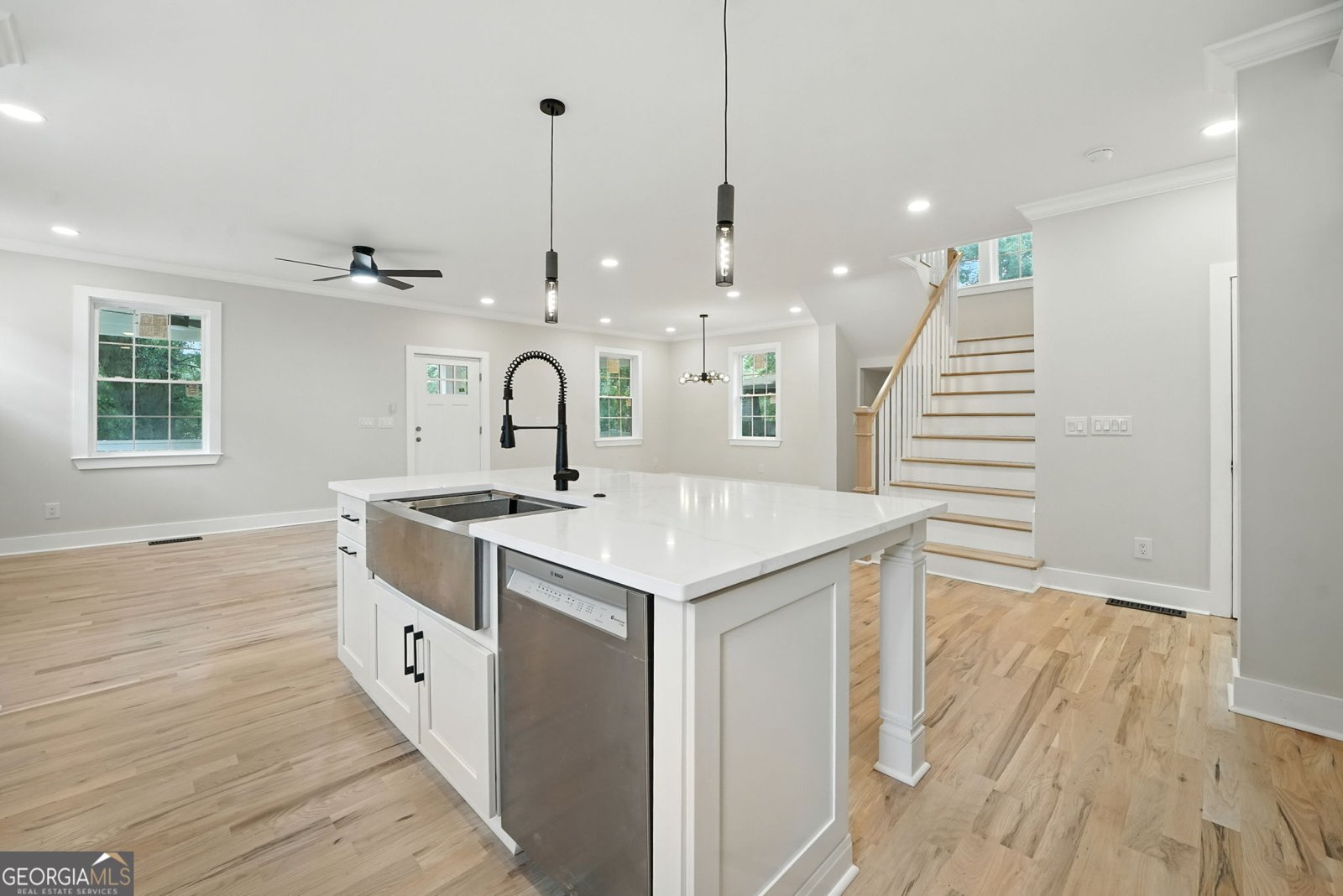 991 Joseph E Boone Boulevard Atlanta - 8