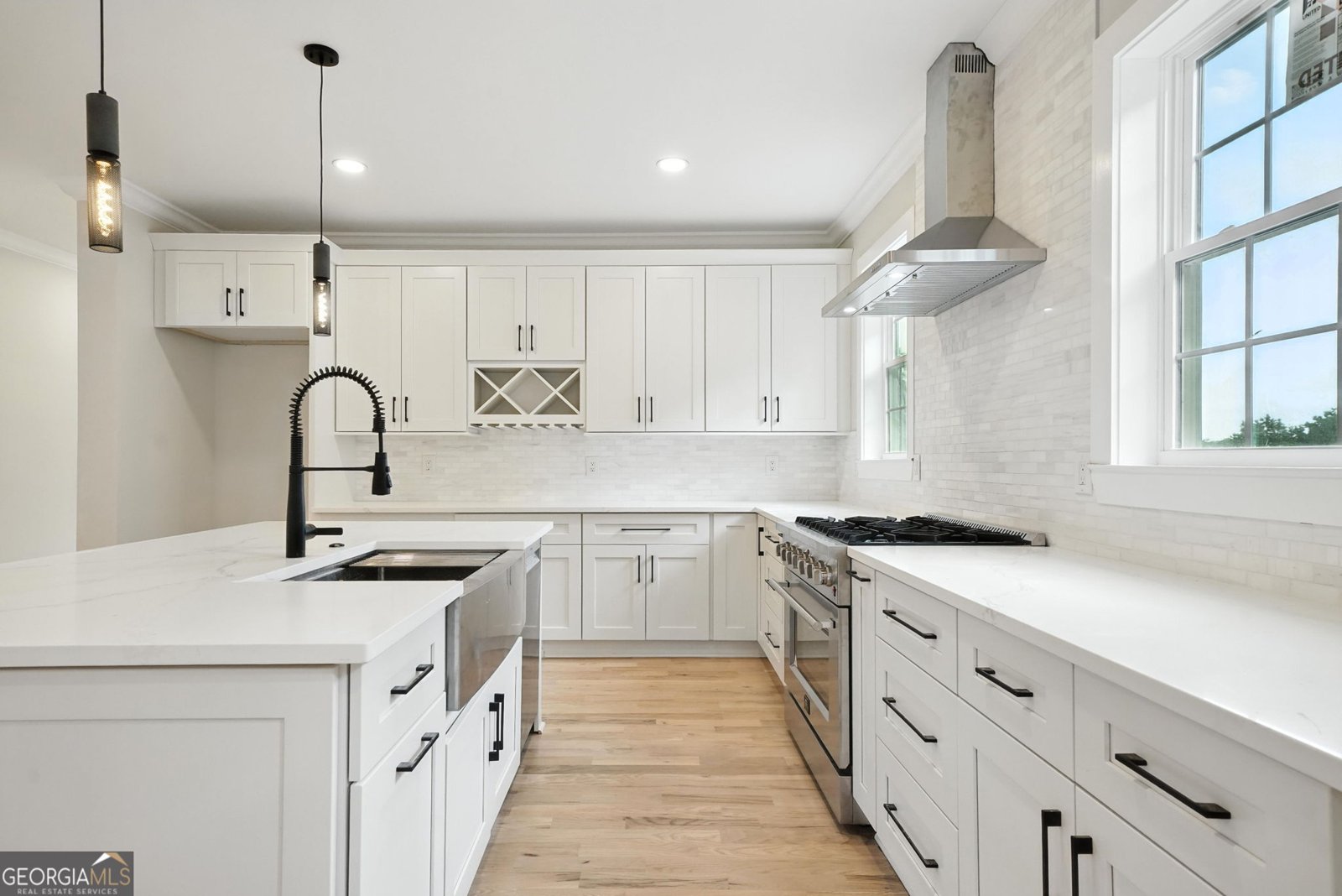 991 Joseph E Boone Boulevard Atlanta - 9