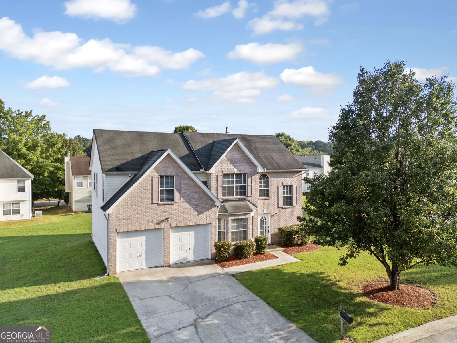 11937 Spring Lake Way Fayetteville - 1