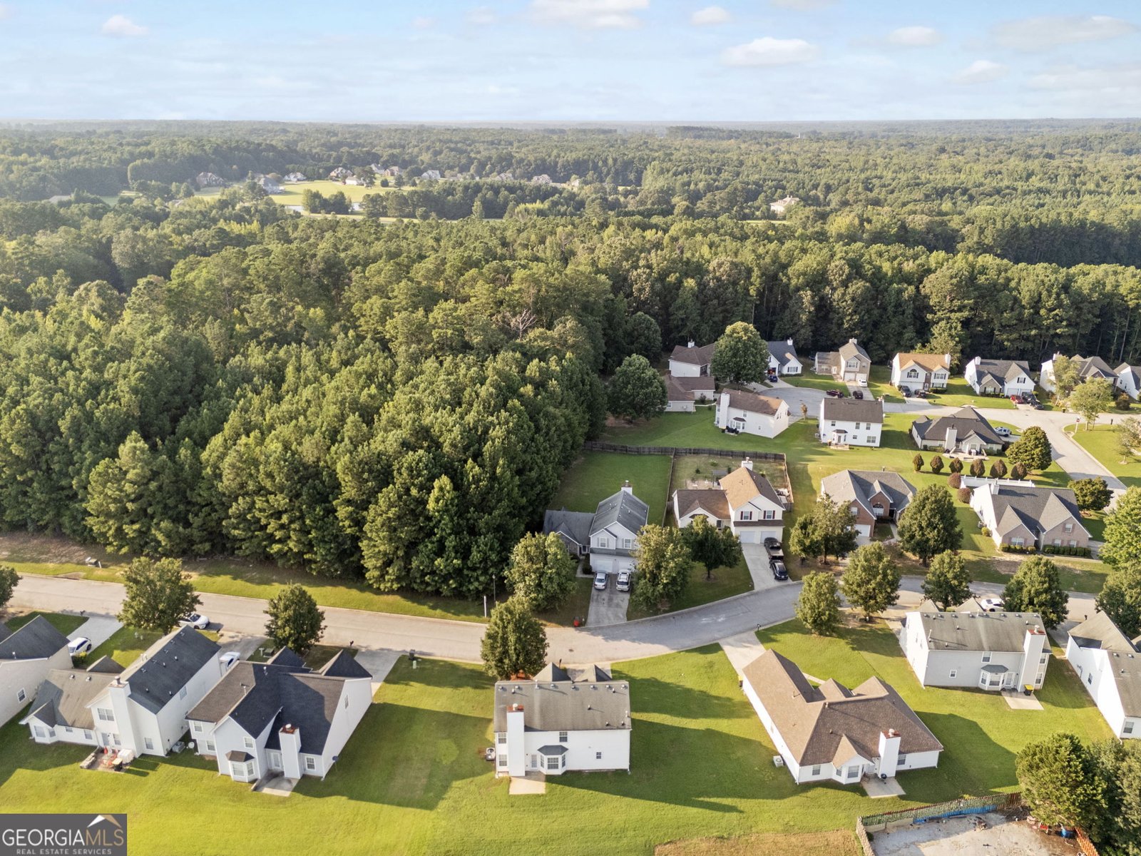 11937 Spring Lake Way Fayetteville - 11