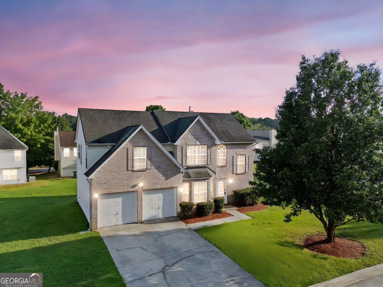 11937 Spring Lake Way Fayetteville - 2