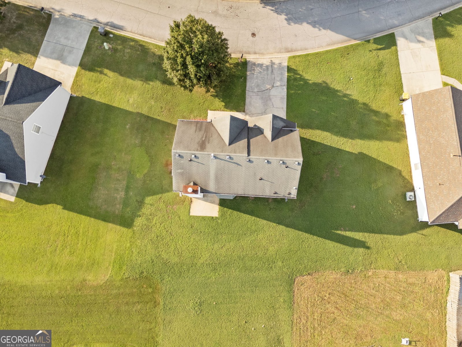 11937 Spring Lake Way Fayetteville - 23