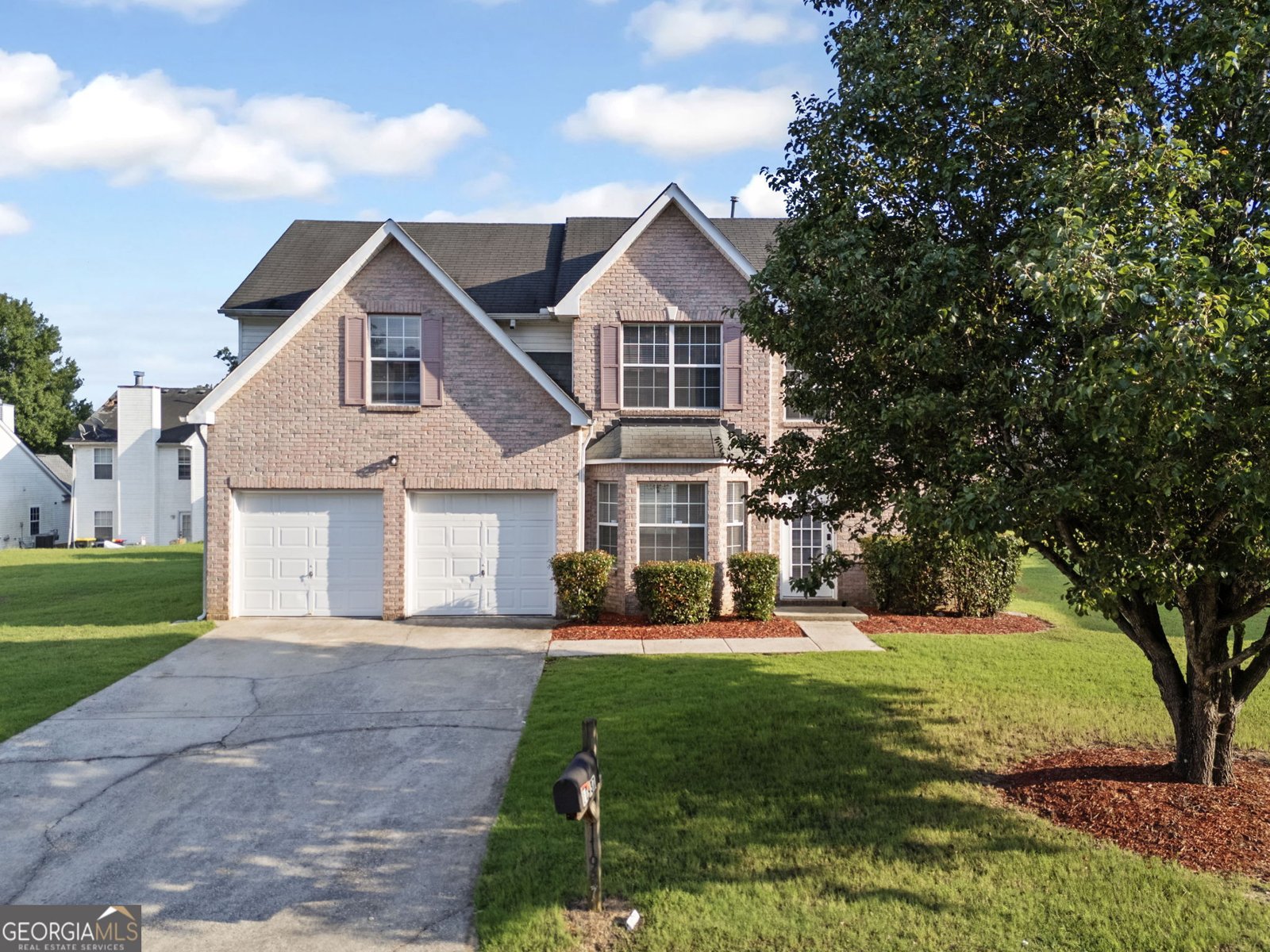 11937 Spring Lake Way Fayetteville - 24