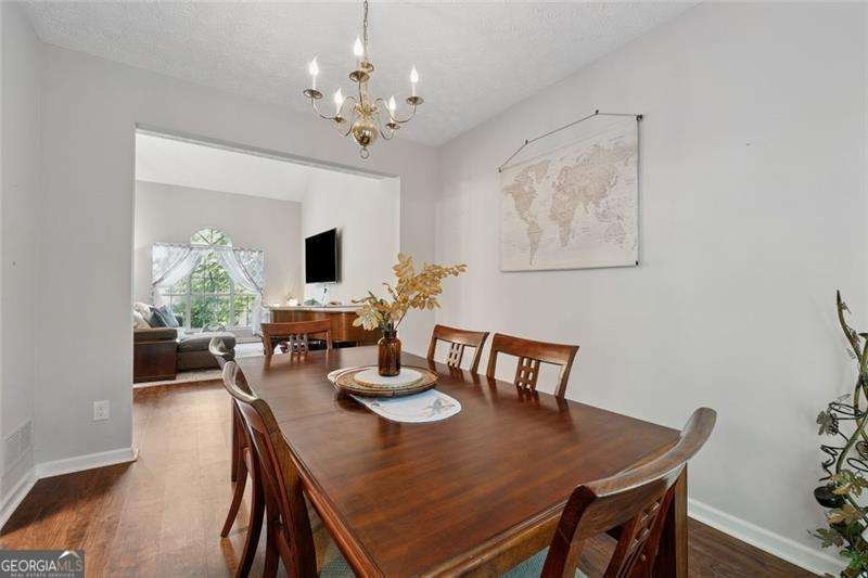 4805 Oxford Walk Acworth - 1