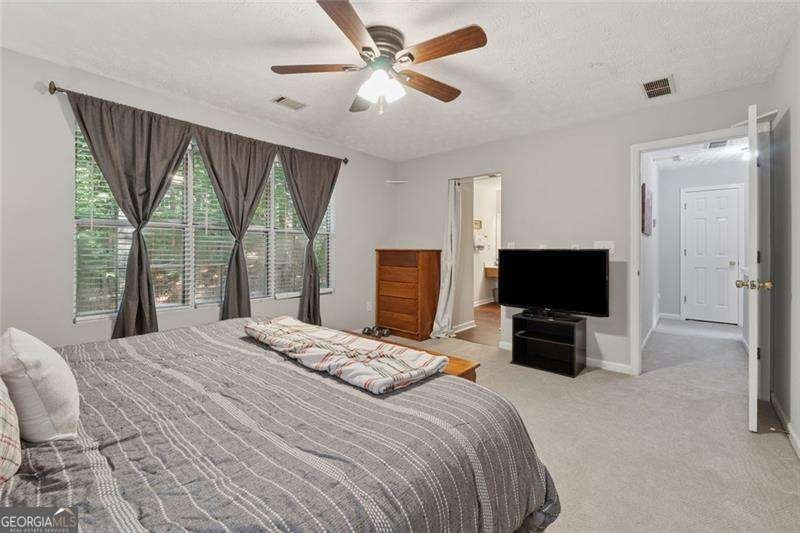 4805 Oxford Walk Acworth - 11