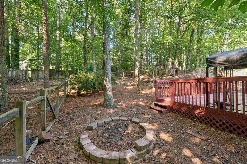 4805 Oxford Walk Acworth - 22