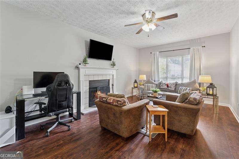 4805 Oxford Walk Acworth - 7