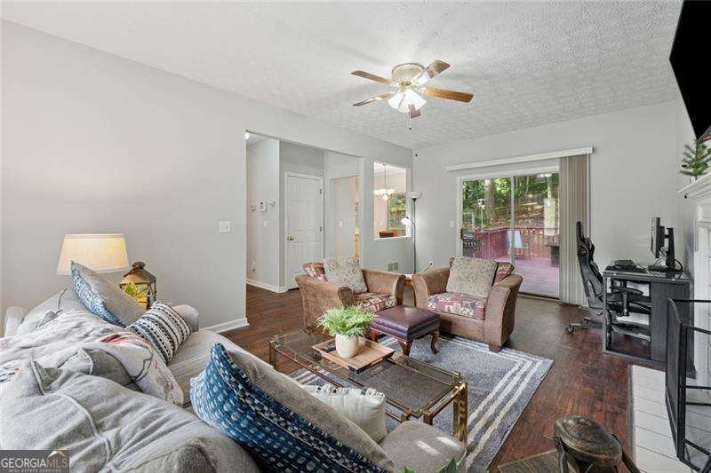 4805 Oxford Walk Acworth - 9