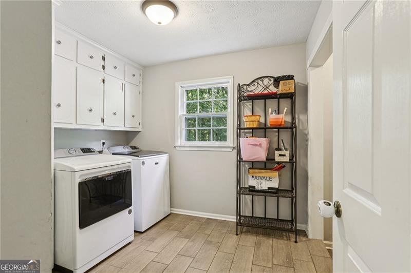3284 Creekside Drive Conyers - 19