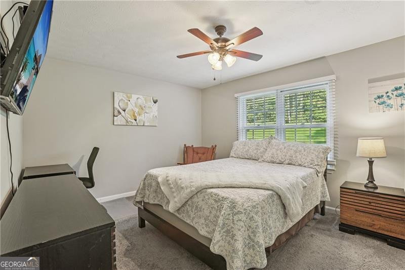 3284 Creekside Drive Conyers - 23