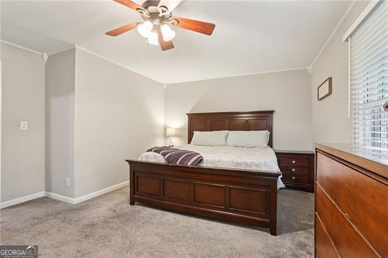 3284 Creekside Drive Conyers - 29