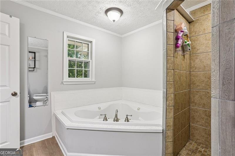 3284 Creekside Drive Conyers - 32