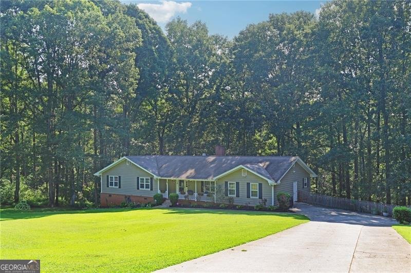 3284 Creekside Drive Conyers - 4