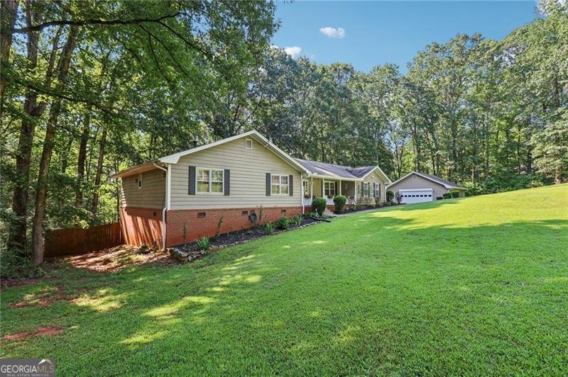 3284 Creekside Drive Conyers - 5