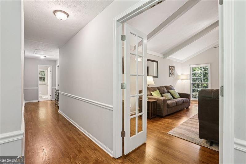 3284 Creekside Drive Conyers - 8