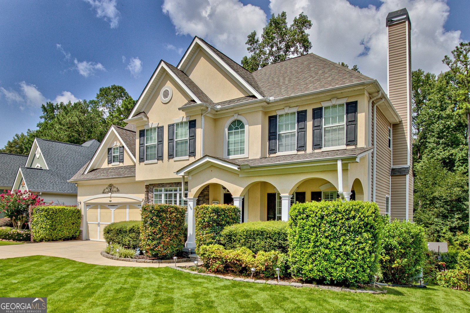 65 Tapestry Lane Newnan - 1