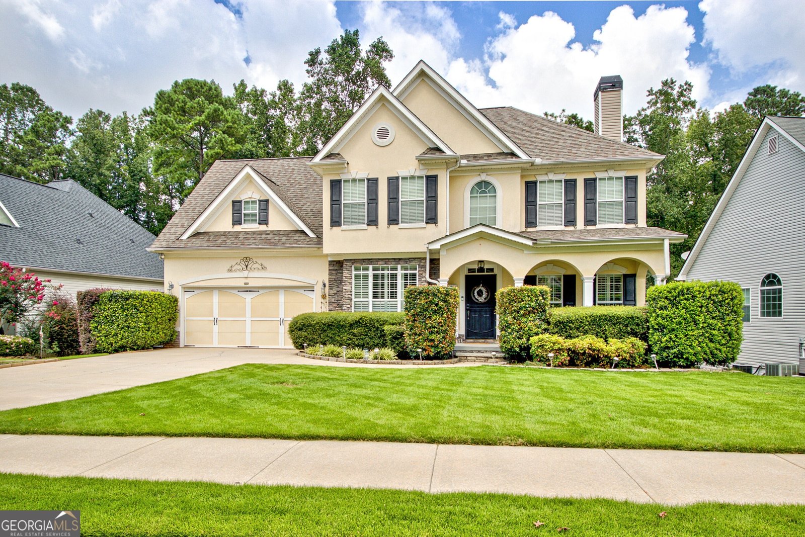 65 Tapestry Lane Newnan - 20