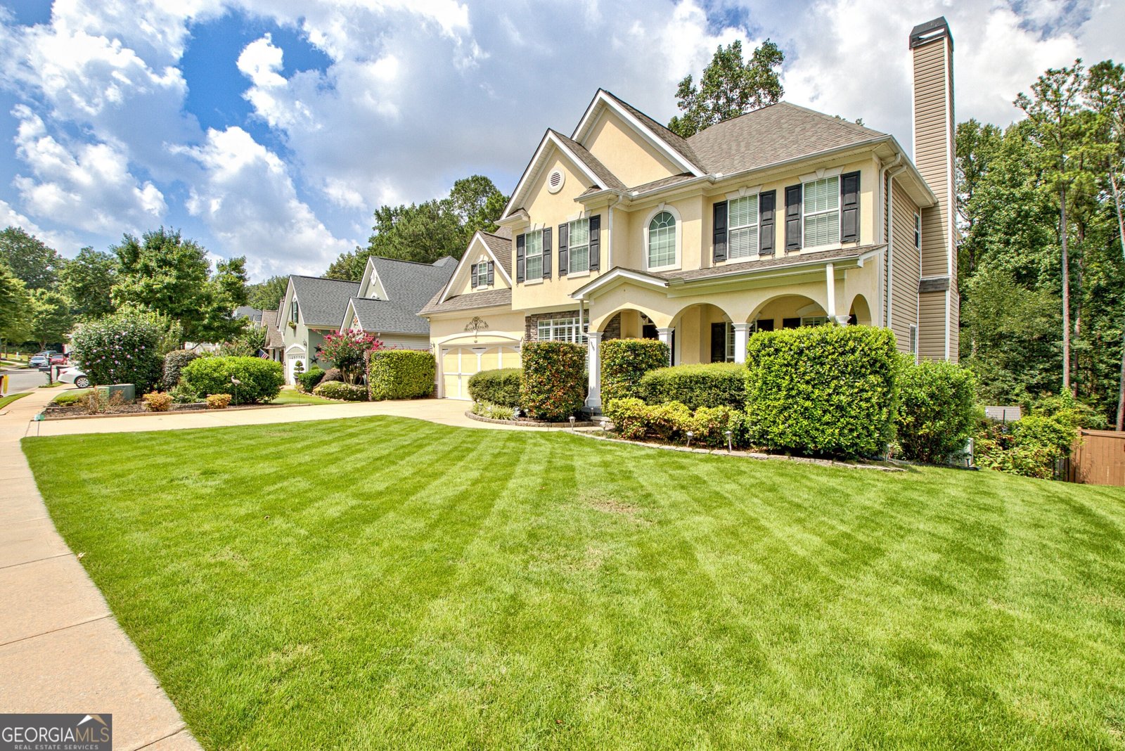 65 Tapestry Lane Newnan - 21